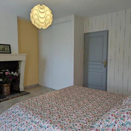 Au Coeur D'un Chateau Historique Avec Parc, Proche De Cognac, Ideal Famille Et Nature - Fr-1-653-167 *