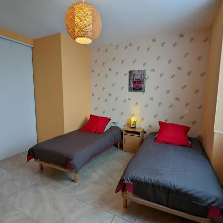 Au Coeur D'un Chateau Historique Avec Parc, Proche De Cognac, Ideal Famille Et Nature - Fr-1-653-167 Prázdninový dům